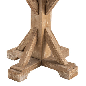 Sonoma Accent Table