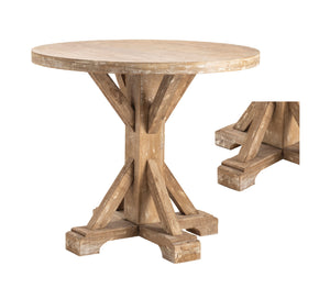 Sonoma Accent Table