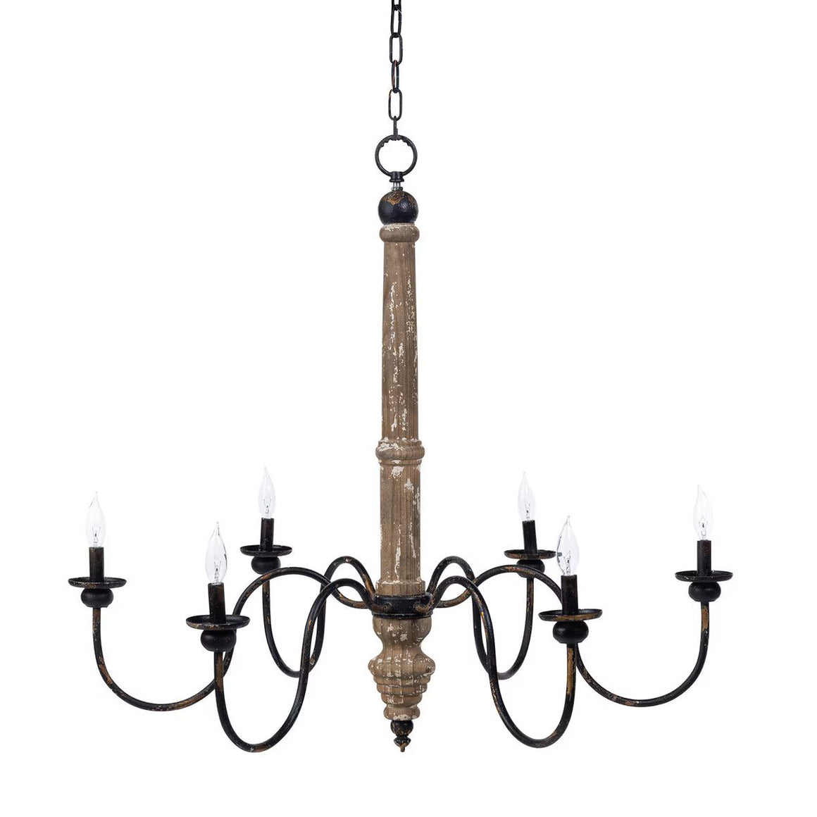 Savannah Chandelier