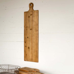 Bread Board, 4'