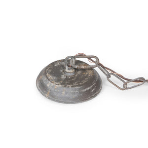 Lantern Pendant Light, Medium