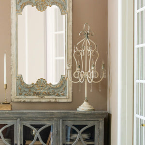 Beatrice Tabletop Chandelier