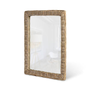 Muriel Rattan Mirror