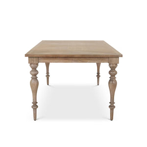 Cotswold Dining Table - Driftwood