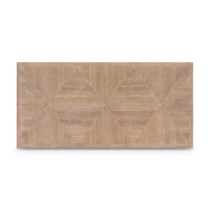 Cotswold Dining Table - Driftwood