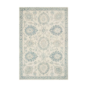 Fontainebleau Wool Rug, 7'9" x 9'9"