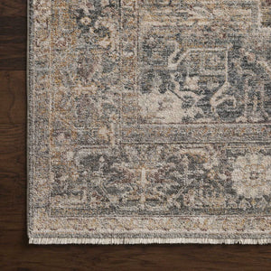 Genevieve Loomed Rug, 7'10"x10"