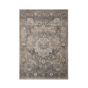 Genevieve Loomed Rug, 7'10"x10"