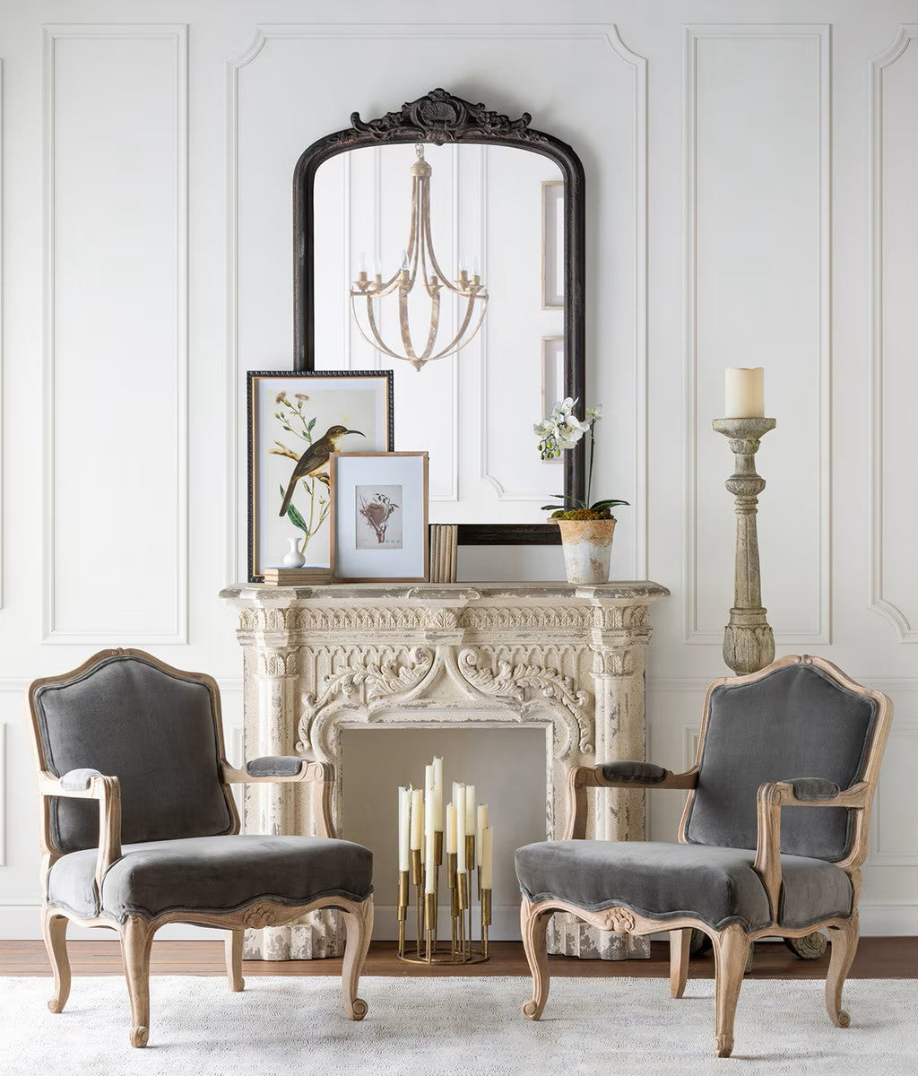 Grand Maison Mantel