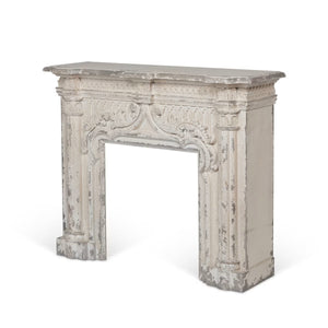Grand Maison Mantel