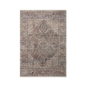 Saint Honoré Loomed Rug, 7'10"x10"