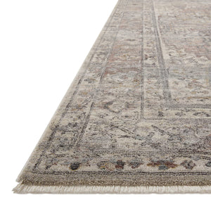 Saint Honoré Loomed Rug, 7'10"x10"