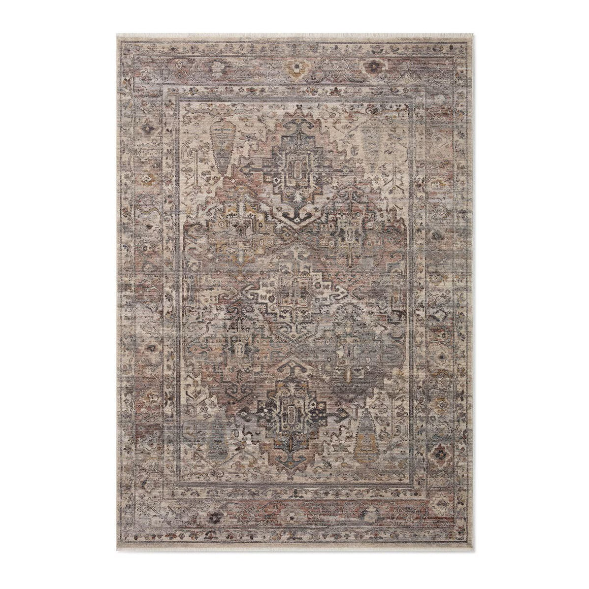 Saint Honoré Loomed Rug, 9'3"x13'