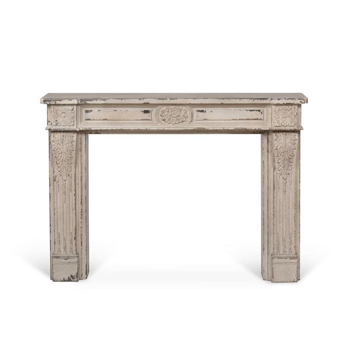 Salon Mantel